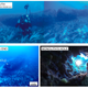 Illustration for article titled An Ancient Monolith Has Been Discovered in the Mediterranean Sea